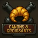 Canons & Croissants