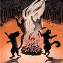 The Coven of Meows
