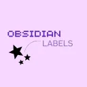 OBSIDIAN Labels™