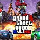 GTA Online / PS5 🇫🇷 ™
