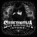 SuperNova Store