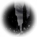 ──　﹒　Crescent Heights　﹐ Discord server icon