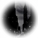 ──　﹒　Crescent Heights　﹐