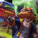 chilly domain Discord server icon