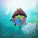 🐟 Inki's Fishtank 🐠