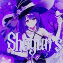 ﹕﹕Shogun's Garden ﹒꣑ৎ server icon