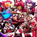 hellaverse Discord Server Icon