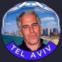 Tel Aviv (Real) Discord server icon