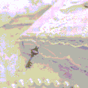 ecstacy   ꒱   decor   ᛝ   art   ꒱   music Discord server icon