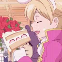 ‿‿  ۫ ׅ 🍰   /honey    ⸝⸝