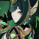 𝕿𝖍𝖊 𝖌𝖔𝖔𝖓𝖉𝖔𝖒𝖊 ♛ Discord server icon