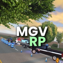 Mric Greenville Roleplay (MGVRP) Discord server icon