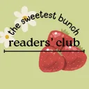 the sweetest bunch 🍓⊹˚•˙∘