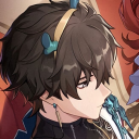 ⋆ ⏾.˚ 霞月 ― ❀Kasumitsuki ˚ᢉ𐭩. ᐟ [WELCOME] Discord server icon