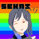 Magical Sekai (Discontinued)