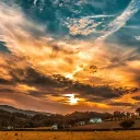 Beyond Horizon