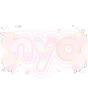꒰ ♡ /nyo ♡ ꒱