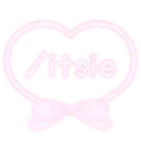 . . ♡  my itsie ˚ .