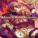 The Masa Verse Discord server icon