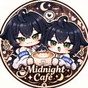 ☕🌙 𝑴𝒊𝒅𝒏𝒊𝒈𝒉𝒕 𝑪𝒂𝒇𝒆́