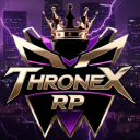 ThroneX RP Discord server icon