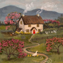 Hearth & Bloom Discord server icon