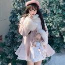 𖦹﹕κυяίє † Discord server icon