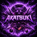 AKATSUKI Discord server icon