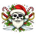 The Santa Crew