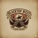 Blacktop West