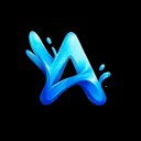 Aira Node ・ Free Hosting Discord Server Icon – Programming