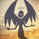 Sinners & Saints- A Hellaverse RP 18+ Discord server icon