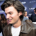 ﹒⪩⪨﹒ ┊ j᥆ᥱ kᥱᥱrᥡ ┊. Discord server icon