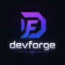 Devforge - Script builder