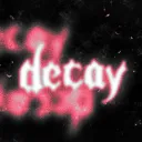 decay's den