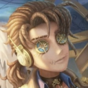 🐟 𝐎ᥴᥱ𝚊𝐧ᥙs．࿐༄ Discord server icon