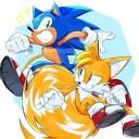 Sonic And Tails Plaza Remad...