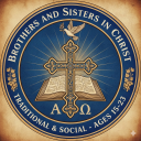 Brothers & Sisters in Christ Discord server icon