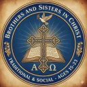 Brothers & Sisters in Christ