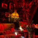 Velvet & Vine Lounge