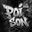 Poison #1K