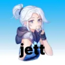 Jett Valorant shop