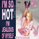 Server icon for THE PLASTICS