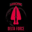 Delta Forces special operations (SFOD-D)