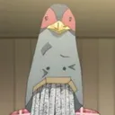 Be Birds Club (Unofficial Migi and Dali server)