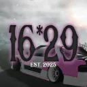 16*29
