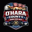 O'Hara County RP | FiveM Discord server icon