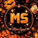 🎃 𝙼𝙾𝙼 𝚂𝚀𝚄𝙰𝙳 🎃