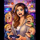 ❤🔥 Mom Squad ❤🔥