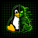 Linux users italia Discord server icon